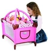 Graco Deluxe Playard