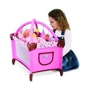 Deluxe Play Yard