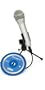 Samson Q1UCW Handheld USB Mic with Cakewalk Creator