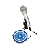 Samson Q1UCW Handheld USB Mic with Cakewalk Creator