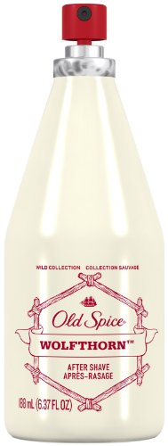 Old Spice Wild Collection Wolfthorn Scent Men s Cologne Spray 4.25 Oz Old Spice Wild Collection Wolfthorn Scent Men s Cologne Spray 4.25 Oz