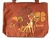 Disney Bambi Tote Bag - Size Large