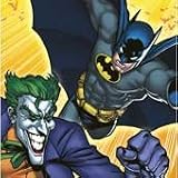 Batman Lunch Napkins 16ct