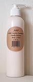 Sweet Coconut Almond Body Lotion 4 Fl Oz