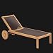 Cetra Chase Lounger Emu Cetra Collection