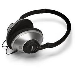 Bose TriPort - Headphones ( ear-cup ) - slate gray