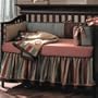 Aidan 4-Piece Baby Crib Bedding Set