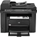 Hp LaserJet Pro M1536dnf