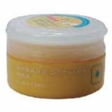 ナカノ スタイリングワックス1 ライトタイプ 90g
