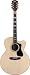 Guild F-150RCE Cutaway Jumbo Acoustic Guitar - Solid Spruce Top, Solid Rosewood Back and Sides