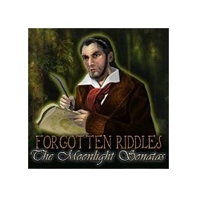 Forgotten Riddles: The Moonlight Sonatas [Download]