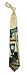 Oakland Athletics Nostalgia 2 Silk Tie