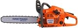 Chain Saw By Husqvarna - Model: 455