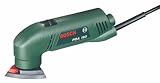 Review Bosch Power Tools (First Order Account) 603339742 / Bosch PDA180E Delta Sander