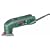 Bosch PDA 180 E Delta Sander