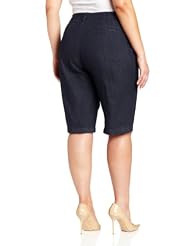 Summer Plus-Size Shorts, Editor's Picks @ ElegantPlus.com