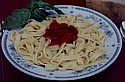 Gourmet Pasta Cheese, Jumbo Cheese Ravioli
