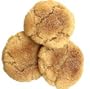 "Snickerdoodle" Candle Fragrance Oil - 4 oz. Bottle