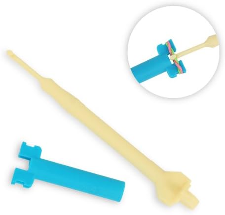 Chromo Inc® Starburst Mini Loom and Loom Hook Pick