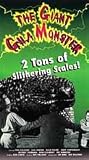 VHS : Giant Gila Monster (Sp)