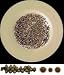 Ajika Black Pepper Powder - Indian, Thai, Chinese, Asian Spice