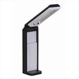 13 Watt Full Spectrum Desk Lamp - BLACK