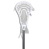 Warrior Razer 2.0 Strung Head (White)