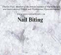 Hypnosis to Stop Nail Biting CD