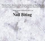 Hypnosis to Stop Nail Biting CD