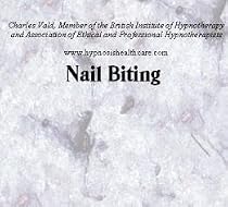 Hypnosis to Stop Nail Biting CD