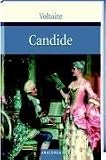 Candide - Voltaire