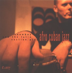 Latin Jazz