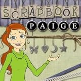 Scrapbook Paige [Download]