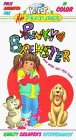 Punky Brewster:Any Wish Way You Can [VHS]