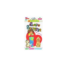 Punky Brewster:Any Wish Way You Can [VHS]