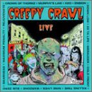 Search : Creepy Crawl: Live