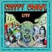 Collectible : Creepy Crawl: Live