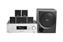 Sony HT-DDW700 Complete 5.1-Channel DVD Home Theater System