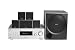 Sony HT-DDW700 Complete 5.1-Channel DVD Home Theater System