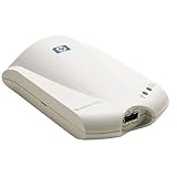 HP J6035B Jetdirect 175x Print Server (Fast Ethernet)