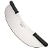 LamsonSharp Stainless Steel Pizza Rocker Knife
