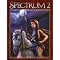 Spectrum art books