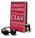 Legacy of Ashes - on Playaway (Audio CD)