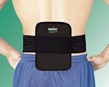 Magnetic Back Pad Kit