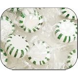 Starlight Mints Candy - Spearmint 5LB Bag