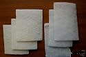 Electrolux EF60C Micro(3) and Motor Filters (3)