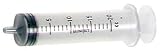 60 cc Disposable Syringe without Needle