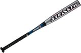 Easton LCN7 Stealth Comp CNT (-9) Youth Baseball Bat (30 inch/21 oz.)