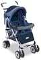 Britax Preview Stroller Onyx