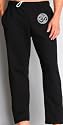 OM Symbol Yoga Meditation Martial Arts Pants